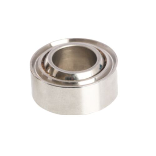 Image of NMB Stainless Steel Spherical Plain Bearing-ABTE-04V - Roladex UK