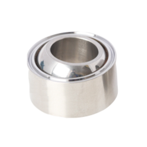 Image of NMB Stainless Steel Spherical Plain Bearing-ABWTE-04V - Roladex UK