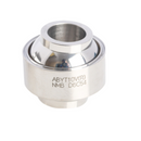 Image of NMB Stainless Steel Spherical Plain Bearing-ABYT-4V - Roladex UK