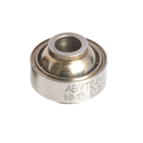 Image of NMB Stainless Steel Spherical Plain Bearing-ABYTE-06V - Roladex UK