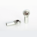 Image of NMB Stainless Steel Female Rod-End Bearing-AHFT-7 - Roladex UK