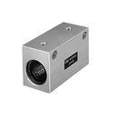 Image of NB Linear Ball Bushing Unit-AK-12GWUU - Roladex UK