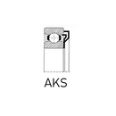 Image of Nilos Ring-6011-AKS - Roladex UK
