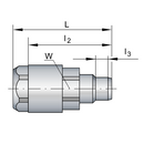 Image of INA AP14-AP-14 - Roladex UK