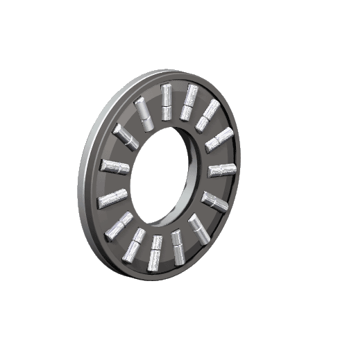 Image of NADELLA Axial Cylindrical Roller Bearing-AR-61226 - Roladex UK