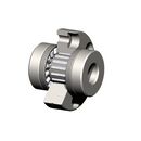Image of NADELLA Axial Cylindrical Roller Bearing-ARNBT-30105 - Roladex UK