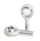 Image of NMB Stainless Steel Male Rod-End Bearing-ARTL-7ECR - Roladex UK