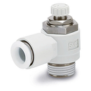 Image of SMC Speed Controller AS2201FG-01-04 - Roladex UK