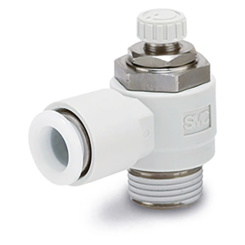 Image of SMC Speed Controller AS2201FG-01-04 - Roladex UK