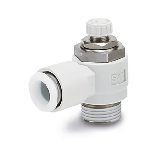 Image of SMC Speed Controller AS2201FG-02-08S - Roladex UK