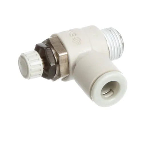 Image of SMC Speed Controller AS2211F-01-06S - Roladex UK