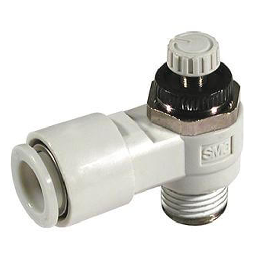 Image of SMC Speed Controller AS2301F-01-08S - Roladex UK