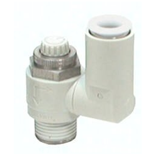 Image of SMC Speed Controller AS2301FG-01-04 - Roladex UK