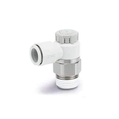 Image of SMC Speed Controller AS3201F-02-08SA - Roladex UK