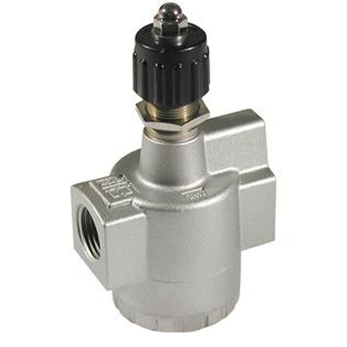 Image of SMC Speed Controller AS4001F-12 - Roladex UK