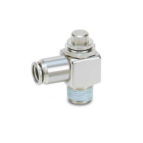 Image of SMC Speed Controller ASG220F-M5-04 - Roladex UK