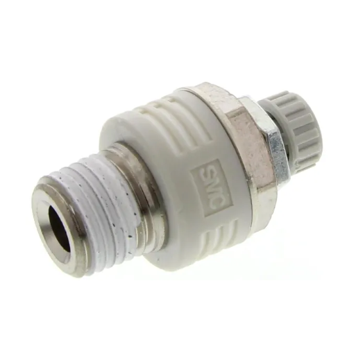 Image of SMC Speed Controller ASN2-02-S - Roladex UK