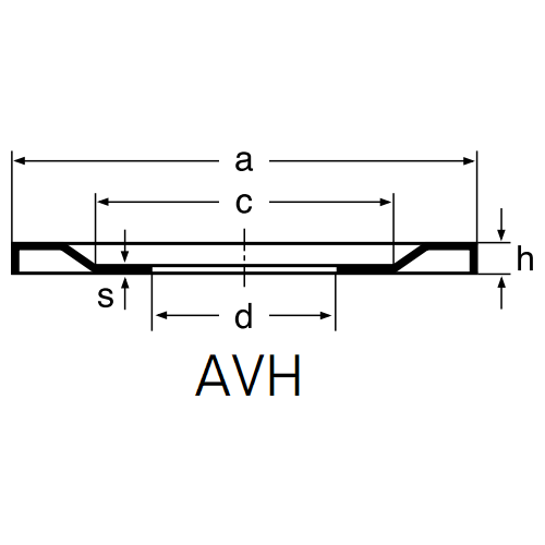 Image of Nilos Ring-7021-AVH - Roladex UK