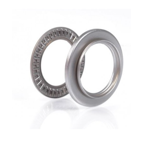 Image of TIMKEN Axial Needle Roller Bearing AX-53047 - Roladex UK