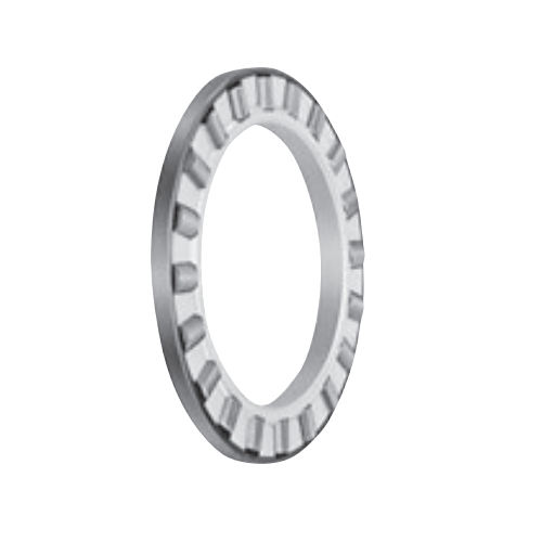 IKO '81107 Axial Cylindrical Roller Bearing