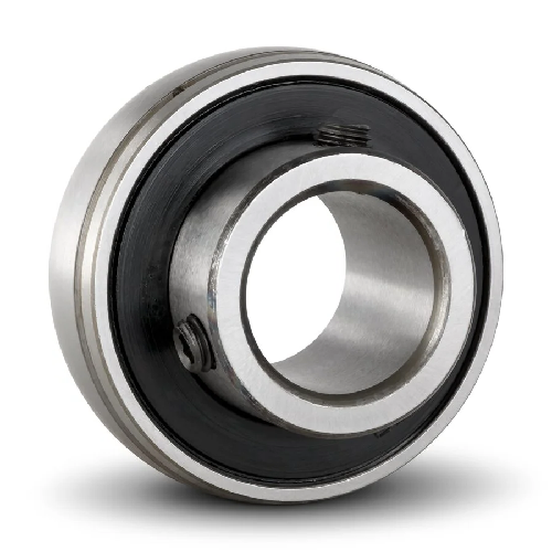 Image of Nachi Radial Insert Ball Bearing-1220-20 - Roladex UK