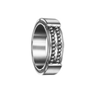 Image of RBC Airframe Bearing-B5538WZZ-FS464 - Roladex UK