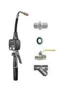 SAMOA Digital Hose End Meter Kit for use with 1/2" Oil Hose Reels – Roladex UK