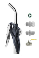 SAMOA Water Gun Kit for use with 3/8" Water Hose Reels – Roladex UK