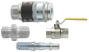SAMOA PCL Safeflow Air Kit for use with 3/8" Air Hose Reels – Roladex UK