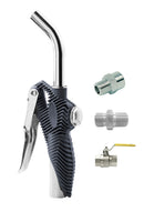 SAMOA Water Gun Kit for use with 1/2" Water Hose Reels – Roladex UK