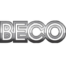 BECO F204SS Flanged Housing