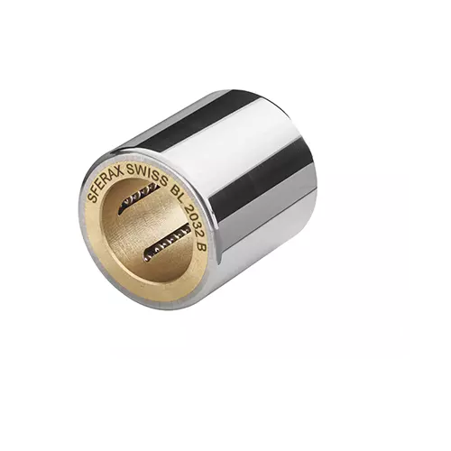 Image of SFERAX Linear Ball Bushing-2032B-BL - Roladex UK