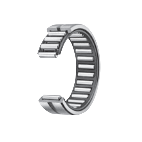 IKO HJ-243320 Machined Type Needle Roller Bearing
