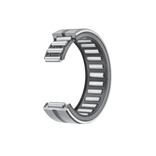 IKO HJ-182620-2RS Machined Type Needle Roller Bearing