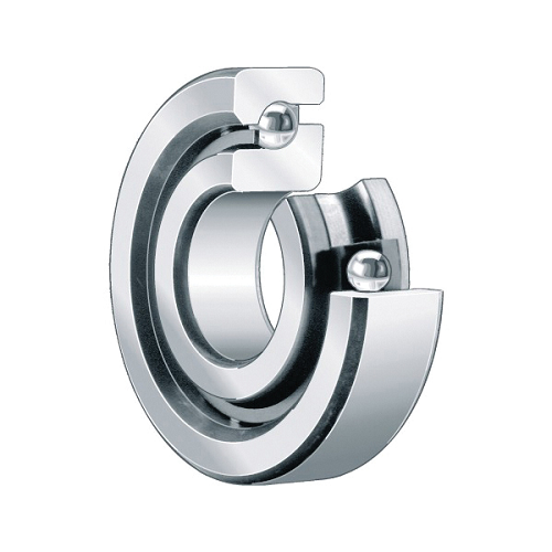Image of RHP Angular Contact Ball Bearing-BSB-025062SUHP3 - Roladex UK