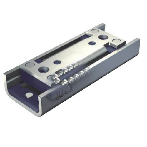 Image of IKO Linear Slide Unit-BSR-1550SL - Roladex UK