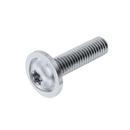 Image of RLDX Button Head Bolt BUT-M5X16 - Roladex UK