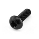 Image of RLDX Button Head Bolt BUT-M5X12 - Roladex UK
