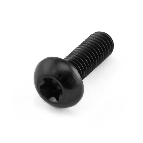 Image of RLDX Button Head Bolt BUT-M5X12 - Roladex UK