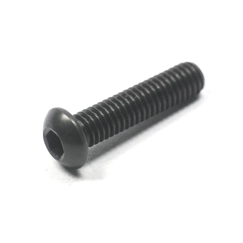 Image of UNBRAKO Button Head Bolt BUT-M5X15-UNBRAKO - Roladex UK