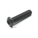 Image of RLDX Button Head Bolt BUT-M6X15 - Roladex UK