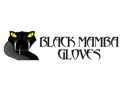 Black Mamba gloves