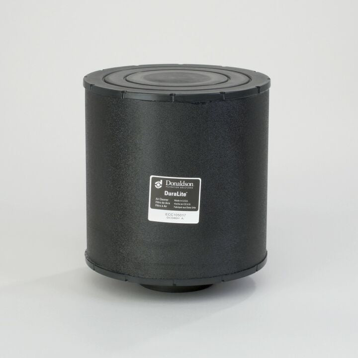  Donaldson Air Filter, Primary Duralite C105017 – High-Performance Filtration – Roladex UK