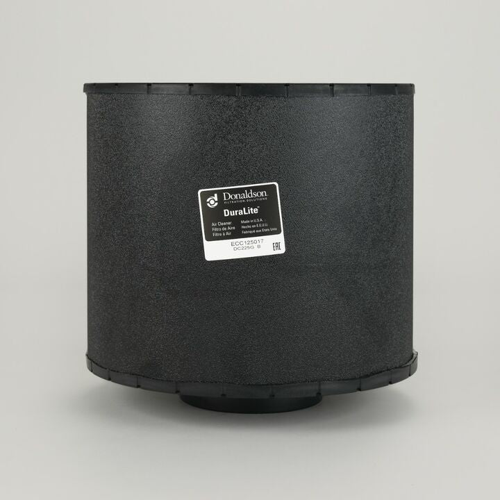  Donaldson Air Filter, Primary Duralite C125017 – High-Performance Filtration – Roladex UK