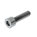 Image of RLDX Cap Head Bolt CAP-M8X20-Ti - Roladex UK