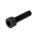 Image of RLDX Cap Head Bolt CAP-M12(1.25)X20 - Roladex UK