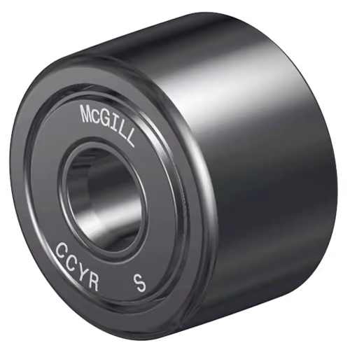 Image of McGill Cam Rollers-YR-1.1/2XC - Roladex UK