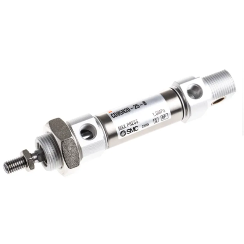 Image of SMC Cylinder CD85N16-100S-B - Roladex UK