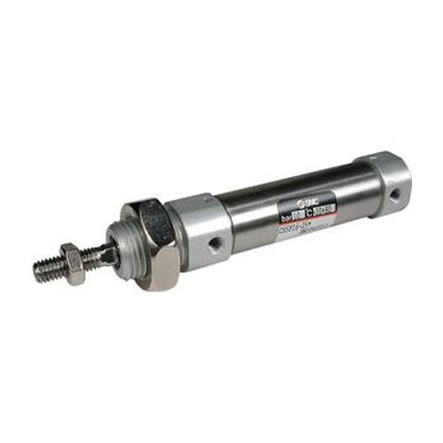 Image of SMC Cylinder CDA2B40-250Z - Roladex UK