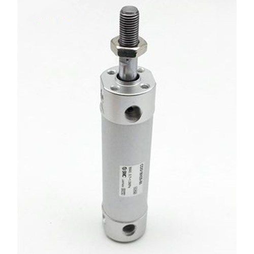 Image of SMC Cylinder CDU10-5S - Roladex UK